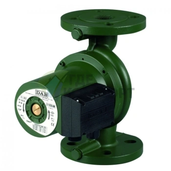 Насос циркуляционный бытовой DAB B 56/250.40 T (505814671) ДАБ - фото 1
