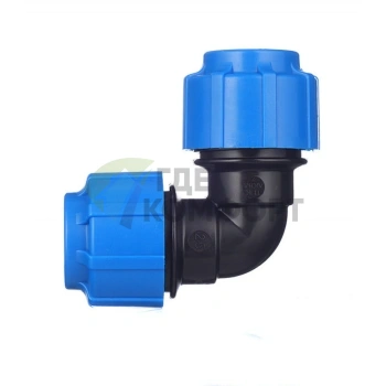 Уголок 25 ПНД Политэк - фото 3