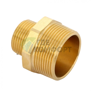 Ниппель переходной 1 1/2x1 Viega - фото 2