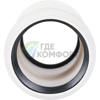 Sinikon 528003.K Муфта соединительная D 050 - фото 4