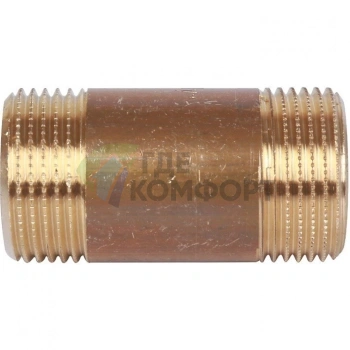 Удлинитель НН 3/4x50 Stout - фото 2