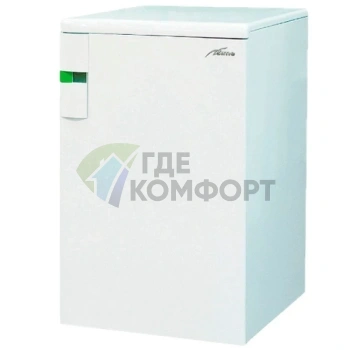Напольный чугунный газовый котел Sime RX 48 E