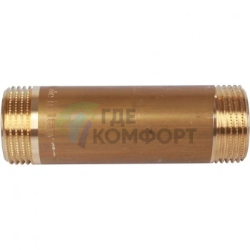 Удлинитель НН 1x100 Stout - фото 2