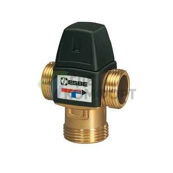 Клапан термосмесительный НР VTA322 1 31101000 Esbe (Есбе)