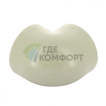 Угольник PPR 90° 63 FV-Plast - фото 3