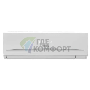 Настенный кондиционер Dahatsu Comfort DH-07T on/off - фото 2