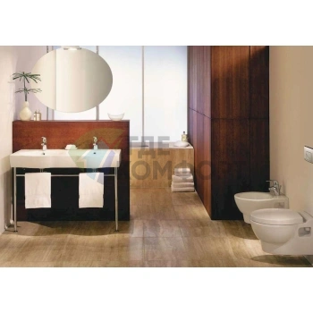 Подвесной унитаз Jacob Delafon Ove E1585 - фото 2