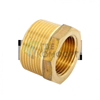 Футорка 1 1/4x1/2 Viega (Виега) - фото 2