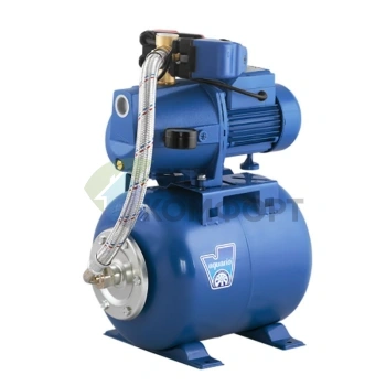 Насосная станция Aquario AUTO AJC-101B (50L) - фото 3