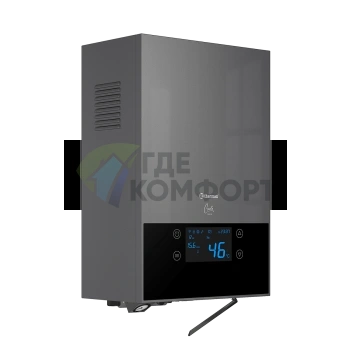 Электрический котел THERMEX Cometa 6-12 Wi-Fi (511 601) Термекс - фото 3