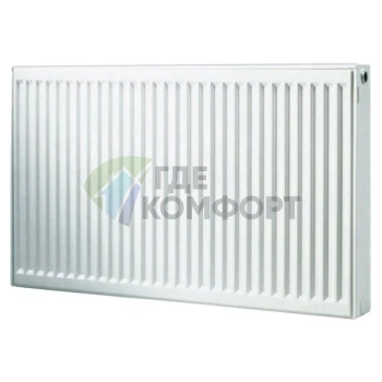 Радиатор стальной панельный Buderus Logatrend VK-Profil 11 500 800 - фото 1