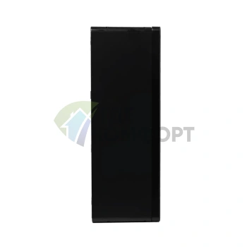 Настенный газовый котел E8 tempo GJA24W (черная стеклянная панель) - фото 3