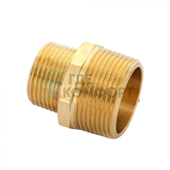 Ниппель переходной 1 1/4x1 Viega - фото 3