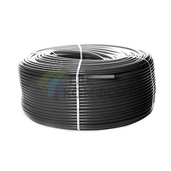 Труба универсальная из сшитого полиэтилена PEX-a 20х2,8 Stout - фото 1