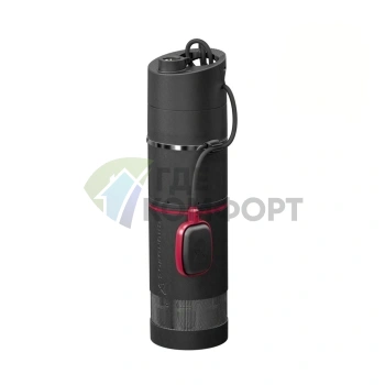 Погружной насос для колодцев Grundfos SBA 3-35 A - фото 2