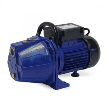 Насос поверхностный Belamos (Беламос) XA 50 47 л/мин, Н-33 м, центробежный, чугун - фото 1