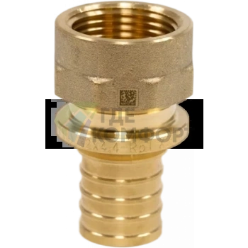 Переходник с внутренней резьбой РЕХАУ 32-Rр 1 MX