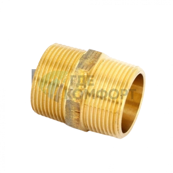 Ниппель HH 1 1/4 Viega - фото 4