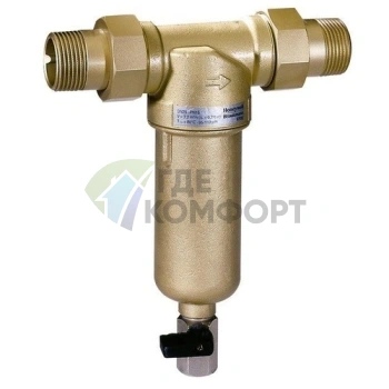 Фильтр для воды Honeywell Braukmann FF 06 3/4
