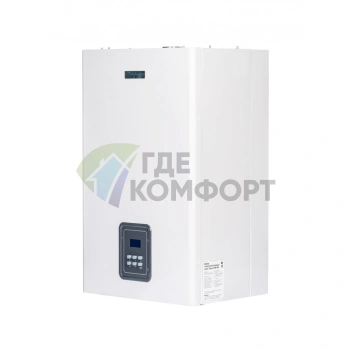 Настенный газовый котел Kotitonttu Toivo T-32 OК OpenTherm - фото 1