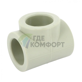 Тройник PPR 50 FV-Plast - фото 3