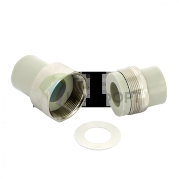 Разборное соединение PPR 25 FV-Plast - фото 4