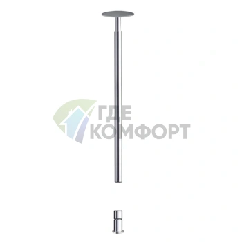 Потолочная панель FIMA Carlo Frattini Elizabeth для монтажа в гипсокартон (F2648) - фото 1