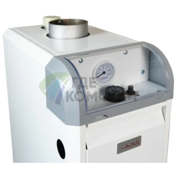 Газовый котел AXIS ECO 12 кВт AXIS-01-12TW-00, напольный, двухконтурный - фото 2