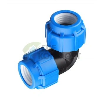 Уголок 50 ПНД Политэк - фото 3