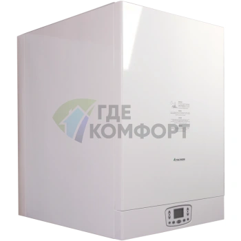 Настенный конденсационный газовый котел Italtherm Time Power 160 K - фото 1