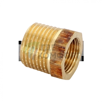 Футорка 1/2x3/8 Viega - фото 3