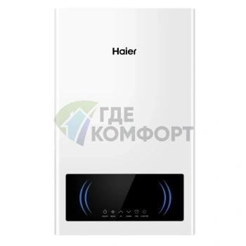 Настенный электрический котел Haier Voltron 1.06.220 - фото 1