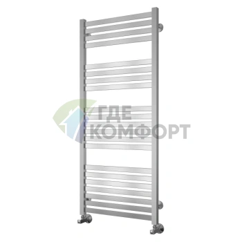 Полотенцесушитель водяной Terminus люкс Тоскана 30х30/30х10 П21 500x1236 - фото 1