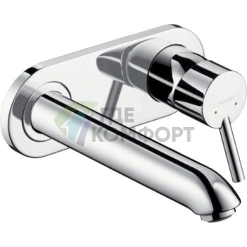Смеситель для раковины Hansgrohe Talis 31611000