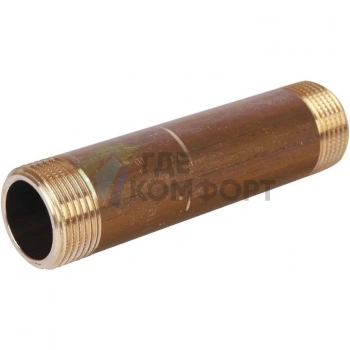 Удлинитель НН 3/4x100 Stout - фото 3