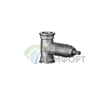 Fantini Внутренняя часть запорного вентиля 1/2 (19 00 4035A) - фото 1