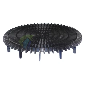 Плоский листвоуловитель HL191 - фото 1