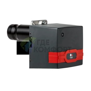 Дизельная горелка F.B.R. G X3.22 TL