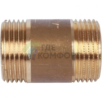 Удлинитель НН 1x50 Stout - фото 3