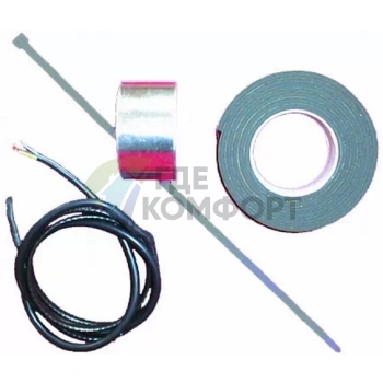 Комплект электроподогрева HL82
