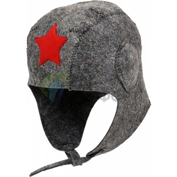 Шапка Hot Pot 41190 Танкист