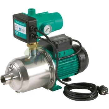 Насосная станция Wilo MultiPress FMP 303 EM/2