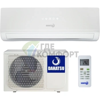 Кондиционер сплит-система Dahatsu DH-07G
