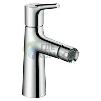 Смеситель Hansgrohe Talis S для биде