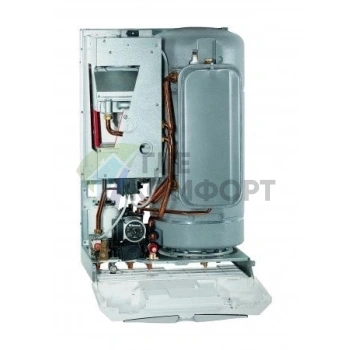 Настенный газовый котел Immergas Zeus Superior 32 kW E - фото 1