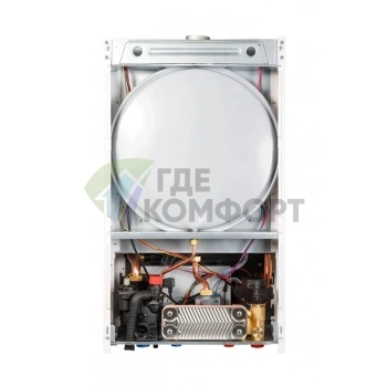 Настенный газовый котел Kotitonttu Toivo T-14 DК Wi-Fi - фото 4