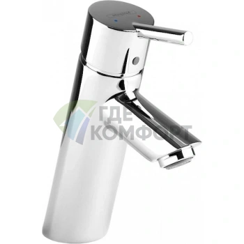 Смеситель для умывальника Hansgrohe Talis 32040000