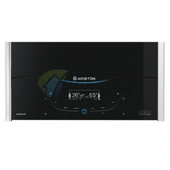 Газовый котел Ariston ALTEAS ONE+ NET 24 3301771, 24 квт - фото 4