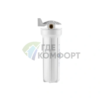 Корпус Гейзер 10SL 1/2
