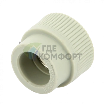 Переходник PPR с внутренней резьбой 32x1 FV-Plast - фото 3